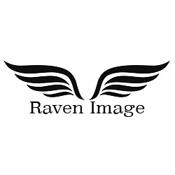Raven Image Logo